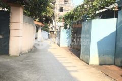 Bán đất đặng xá, hơn 42m giá 1,4 tỷ đường thông 3m, ra đường chính 10m.lh 0336050957