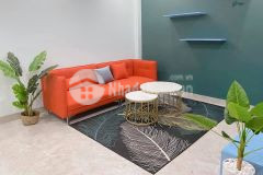 Siêu hiếm đường lĩnh nam, hoàng mai, ô tô tránh, mới đẹp, 35m2 x 5 tầng, chỉ 2.75 tỷ.