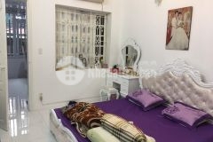 Bán nhà phố phúc xá diện tích 84m2, ô tô đỗ cửa, vị trí kinh doanh tốt, gần chợ đầu mối giá 9 tỷ