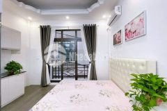 Khương đình, thanh xuân chung cư mini mới 52m2 x 5t, tổng 10 phòng khép kín, chỉ 5.95 tỷ