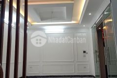 Bán nhà mai hương, 52 x 5t nhỉnh 3 tỷ.