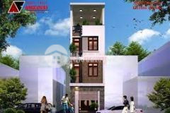 Bán nhà nam từ liêmvân canh,2 thoáng,4 chỗ vào,3móng 5 tầng,74m2,mt 4.55m,3.35 tỷ