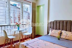 Bán nhà trung kính cầu giấy, 50m, 5t, cho thuê 35tr1 tháng.