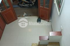 Chính chủ bán nhà thịnh hào 1 tôn đức thắng, ô tô cách 40m, dt 16m5 tầng1.63 tỷ