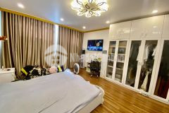 Cần tiền bán gấp nhà phố trung tâm quận hà đông, 39m2, chỉ 3 tỷ.
