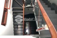 Bán nhà quận 3, ô tô, khu vip đẹp, ngang 4,5m, giá rẻ 8.9 tỷ, 0911687421