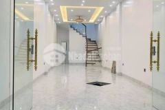 Bán nhà mặt phố hồng mai, 60m24 tầng, 10.9 tỷ, kinh doanh đỉnh