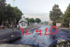 Cần bán đất tđc bình yên 137m2, sát tl410, xe công tránh 18trm2