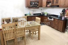 Bán nhà đội cấn 40m2 5tầng mb 3,8m giá 3,5 tỷ