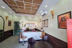 Kiệt tác mặt phố hồng tiến q.long biên ngã 4 kinh doanh đỉnh mt4.8m 6t chào 13.9 tỷ