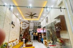 Cực hiếm nhà phố tây sơn lõi đống đa 35m5t, 30m ra phố, nhỉnh 4 tỷ