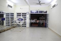 Bán nhà ngõ 89 lạc long quân, tây hồ, ô tô tránh, kinh doanh 90m2 4t mt 5,8m 17,9 tỷ.