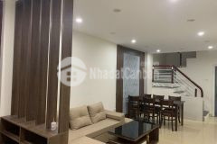 Nhà mới khương đình, thanh xuân, 51m2x4t, mt4.1m, ngõ thông, giá 3.45 tỷ