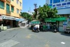 Nhà phố nghi tàm hiến quá cách hồ trúc bạch 400m, vị trí quá đẹp, rẻ chủ cần bán gấp