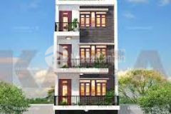 Bán nhà tây hồ an dương vương, đường 2,5 m,5 tầng,30m2,mt 3.3m,2,75tỷ