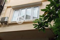 Bán nhà quang trung, hà đông, 3741m4t, mt 5,6m, giá 3 tỷ. lh 0396499181