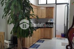 Bán nhà ngõ phố kim sơn, ph tân bình, tp hd, 53.8m2, mt 3.8m, 3 ngủ, đường ô tô, cực xịn