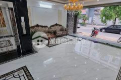 Biệt thự 5 tầng thang máy long lanh phúc lợi long biên