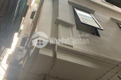 Bán nhà quan hoa, cầu giấy diện tích 38m, mt 4m, nhà 5 tầng giá 5 tỷ 1