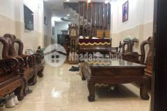 Bán nhà đường tây sơn tân phú 5 lầu 80mv chỉ 12.3 tỷ thương lượng.