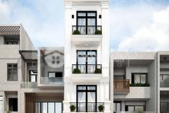 Bán nhà nam từ liêmquang tiến, thoáng trước sau,32m2, 5t,mt 3.3m, 3.05 tỷ