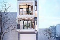 Bán nhà nam từ liêmxuân phương, đẹp,gần hồ, ở chất,40m2,3t,mt4m, 3,25 tỷ