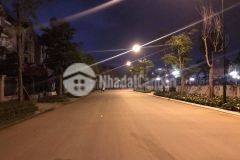 Biệt thự kđt nam thăng long, đẳng cấp sang trọng, 330m2 76 tỷ