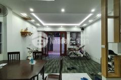 Bán nhà đẹp 42m2 về ở ngay phố la thành hào nam đống đa