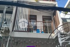 Bán nhà hẻm ô tô đường điện biên phủ, phường 10, quận 10, 11 tỷ