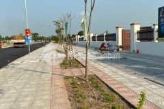 Thanh lý 5 nền liền kề phường vĩnh quang rạch gía