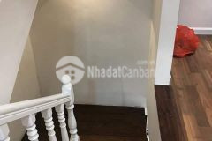 Bán nhà phố lương văn can, hà đông kinh doanh ô tô tránh