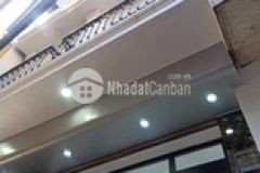 2 thoáng ngõ 3 gác phan đình giót nhỉnh 3 tỷ hoàng mai