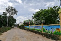 Chính chủ ra đi lô đất đẹp ở trúc khê, thanh an, cam lộ