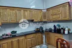 Bán nhà kim giang 66m2 nhỉnh 5 tỷ oto đỗ cổng ngõ nông