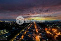 Sở hữu nhà tại thành phố dĩ an giá chỉ 34 triệu m2