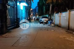 Bán nhà phố tây sơn 40m2, mt 4m, nở hậu 20m ô tô. ngõ to 3 gác. chỉ hơn 3 tỷ