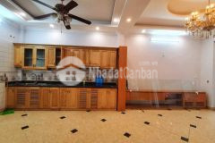 Bán nhà phân lô quân đội vương thừa vũ gara ô tô 7 chỗ 50m24t, 7 tỷ 3