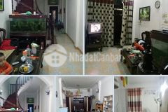 Bán nhà trung tâm quận hà đông, tuyệt đỉnh an ninh, an sinh, 48m2 giá 3.95 tỷ.