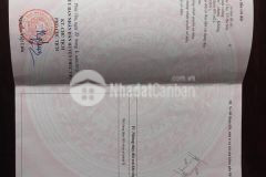 Chính chủ bán nhanh 02 lô đất trong tuần