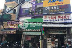 Bán nhà mặt tiền đường văn cao, quận tân phú, 28 tỷ