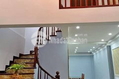 Bán gấp nhà 46m2 x 5 tầng phố thịnh quang láng đống đa