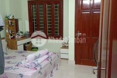 Bán nhà phố thái thịnh đống đa 5 tầng 45m2 giá 4.9 tỷ