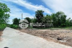 Mở bán giai đoạn 1 chỉ 3 lô đất nền f0 giá sở hữu chỉ hơn 400tr