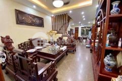 Tôi bán nhà liền kề tt6 khu đô thị văn quán gần hồ văn quán 68m2 chỉ 7.99 tỷ. lh 0989.62.6116