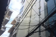 Ô tô đỗ cửa, lô góc, phố nguyễn khuyến 60m2, 5t, mặt tiền 10m, 2 mặt ngõ.0948253844