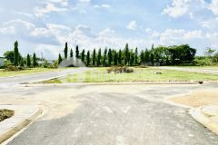 Bán đất chính chủ giá rẻ, sổ hông, ngay hố nai giá 920 triệu 100m2