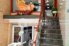 Bán nhà mặt ngõ thái hà ô tô tránh, kd 50m2 x 7 tầng thang máy giá 16 tỷ. lh 0912442669