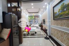 Duy nhất 1 căn phố chiến thắng văn quán 40m2 5 tầng kinh doanh nhỉnh 6 tỷ