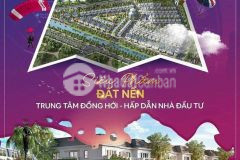 1102021 nhận đặt chỗ dự án tây mương phóng thủy tiềm năng bậc nhất tp đồng hới