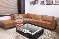 Bán nhà mặt phố đền lừ kinh doanh đỉnh lô góc 16 tỷ